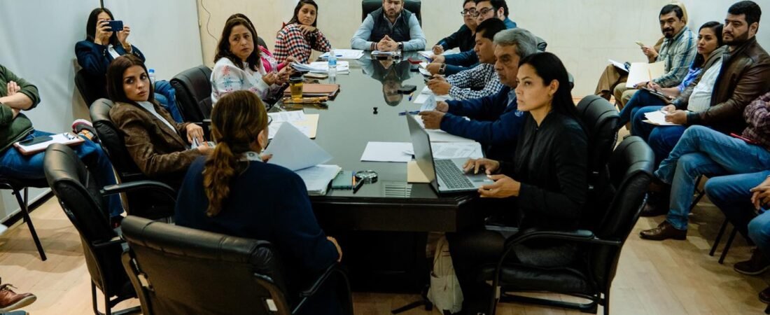 Acuerdos aprobados en sesión de Cabildo